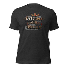 Defender of the Crown