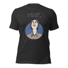 Carl Sagan - We are Star Stuff