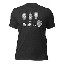 The Drinkers