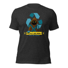 Jawa Recycle Services