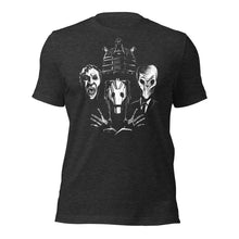 Dr Who - Enemy Rhapsody