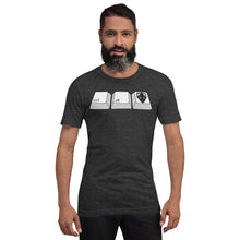 Dr Who - Cybermen CTRL-ALT-DEL