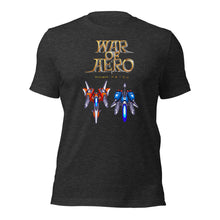 War of Aero