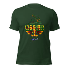 Chopper I