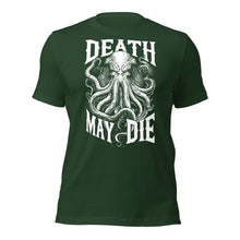 Cthulhu May Die