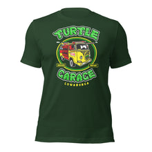 Famous Vehicle - TMNT