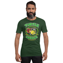 Famous Vehicle - TMNT