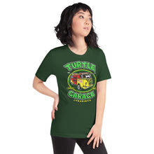 Famous Vehicle - TMNT