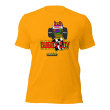Buggy Boy