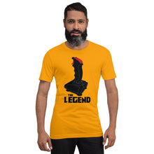 Quickshot 2 - Turbo Joystick The Legend