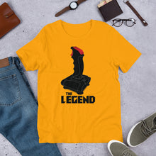 Quickshot 2 - Turbo Joystick The Legend