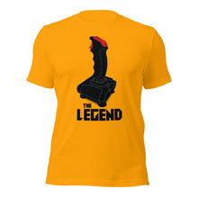 Quickshot 2 - Turbo Joystick The Legend
