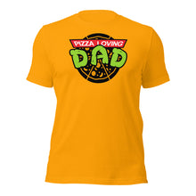 Pizza Loving Dad