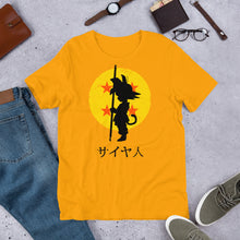Dragon Balls