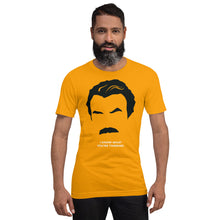 Famous Face - Thomas Magnum PI