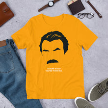 Famous Face - Thomas Magnum PI