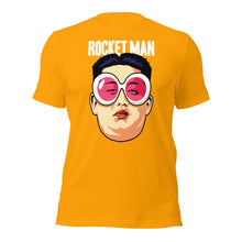 Kim Jong Un (Rocketman)