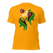 Avocado Fight