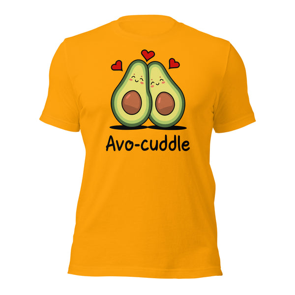 Avo Cuddle