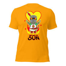 You Are My Sun (Dark Souls)