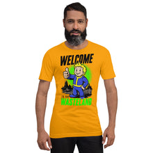 Welcome to the Wasteland (Fallout)