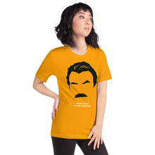 Famous Face - Thomas Magnum PI