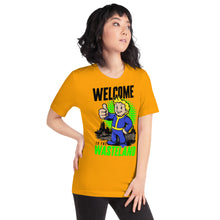 Welcome to the Wasteland (Fallout)