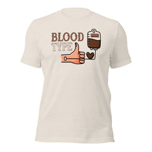 Blood Type Coffee