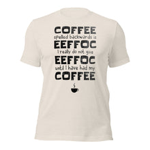 Coffee Eeffoc
