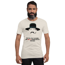Face - Wyatt Earp
