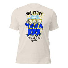 Vault Family (Fallout)