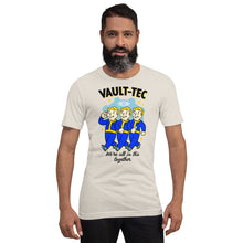 Vault Family (Fallout)