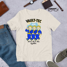 Vault Family (Fallout)