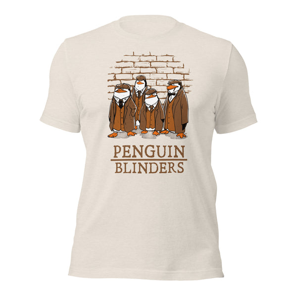 Penguin Blinders