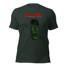 Bloodnet - A Cyberpunk Gothic