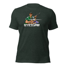 Steigar
