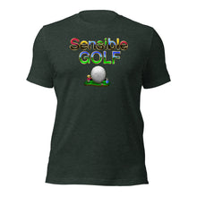 Sensible Golf