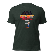 Zombie Apocalypse 2