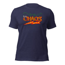 Chaos Strikes Back
