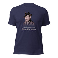Mortville Manor