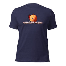 Quasar Wars
