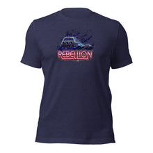 Rebellion