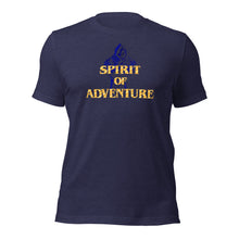 Spirit of Adventure