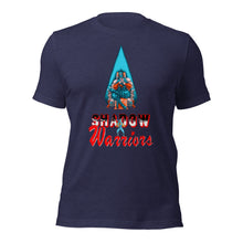 Shadow Warriors