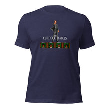 Untouchables
