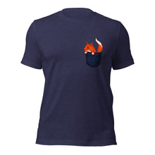 Pocket Fox
