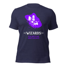 Definition of a Wizard