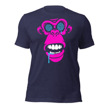 Psycho Monkey