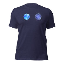 Sapphire and Steel Elements
