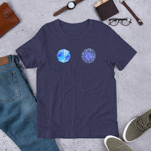 Sapphire and Steel Elements